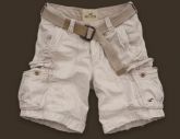 NWT Short Belt - Hollister Bege (42)